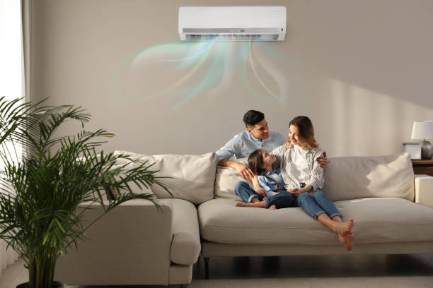 Best Affordable HVAC Services  in Harrogate, TN