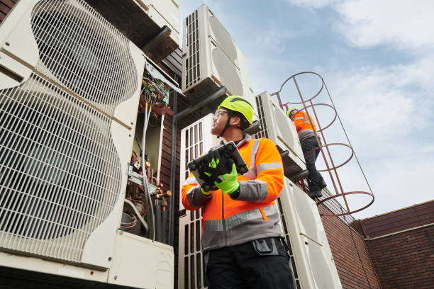 Professional HVAC in Harrogate, TN