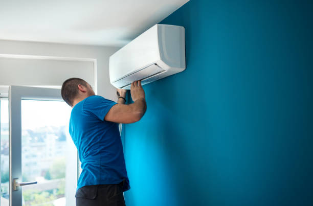 HVAC Maintenance Plan in Harrogate, TN