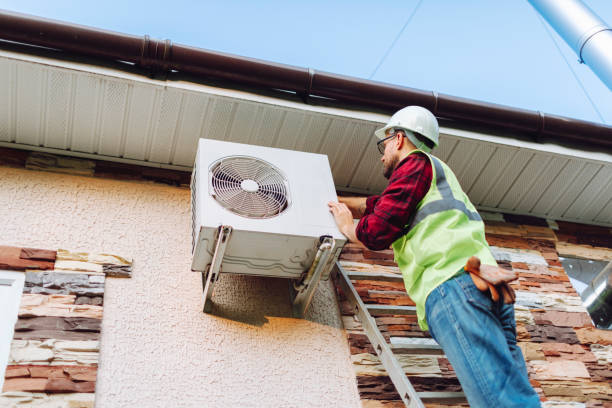 Best Best HVAC Companies  in Harrogate, TN