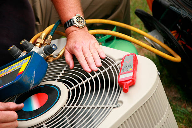 Best Furnace Repair Near Me  in Harrogate, TN