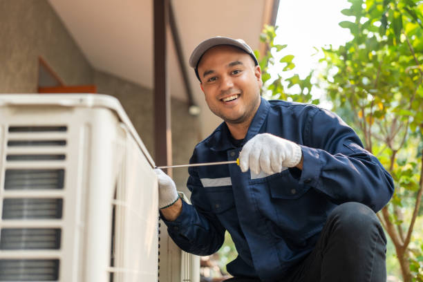 Air Duct Cleaning in Harrogate, TN