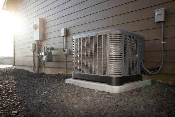 Best Commercial HVAC Repair  in Harrogate, TN