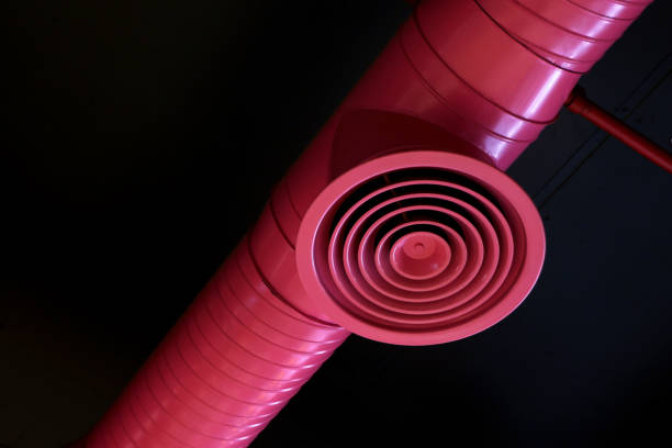 Best HVAC Air Duct Cleaning  in Harrogate, TN
